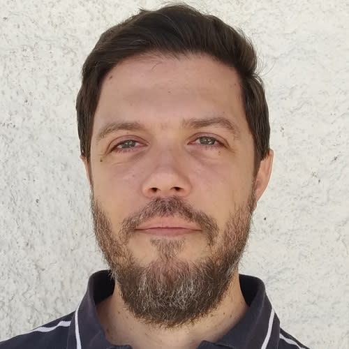Alex Cicovic