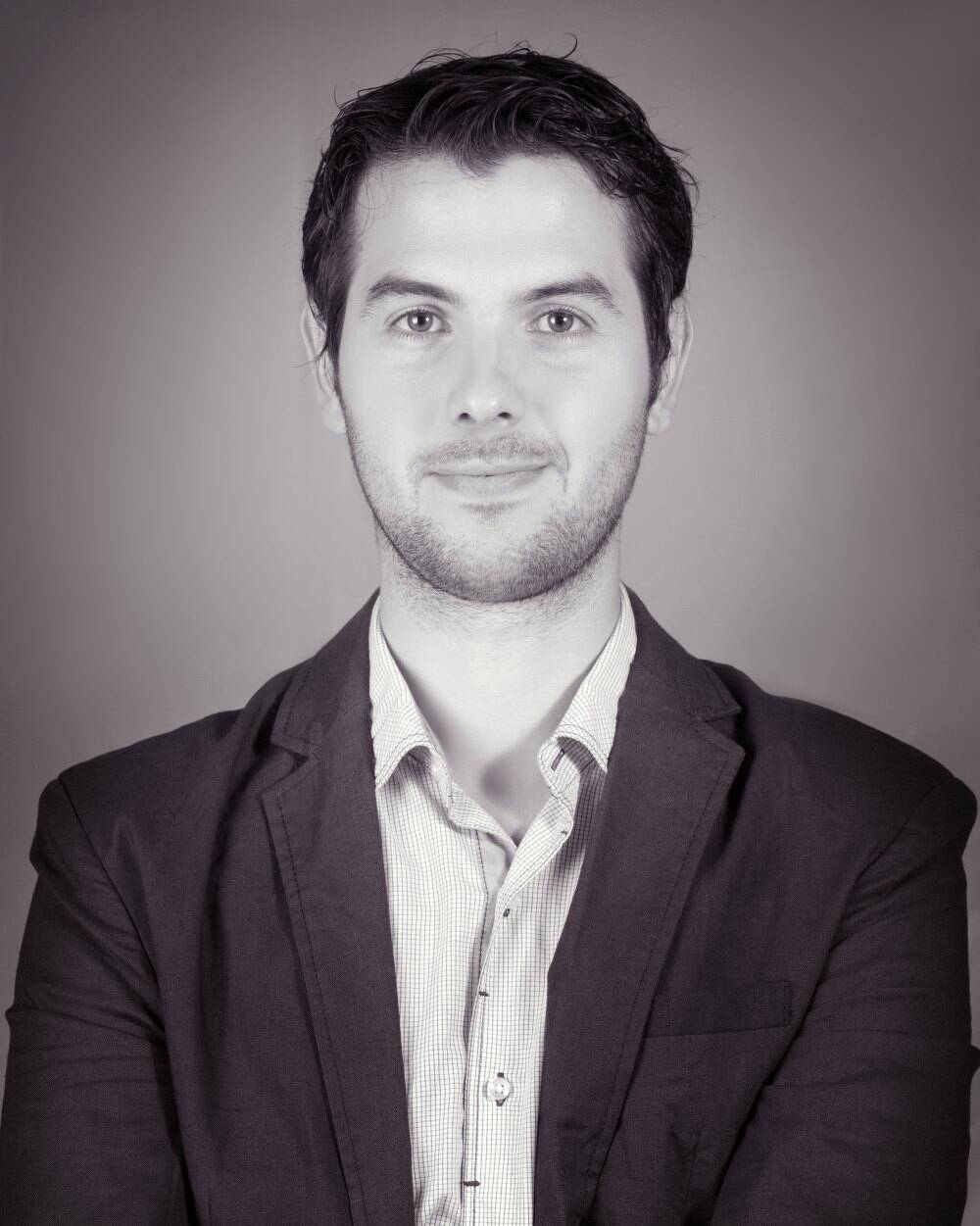 Florent Perignon