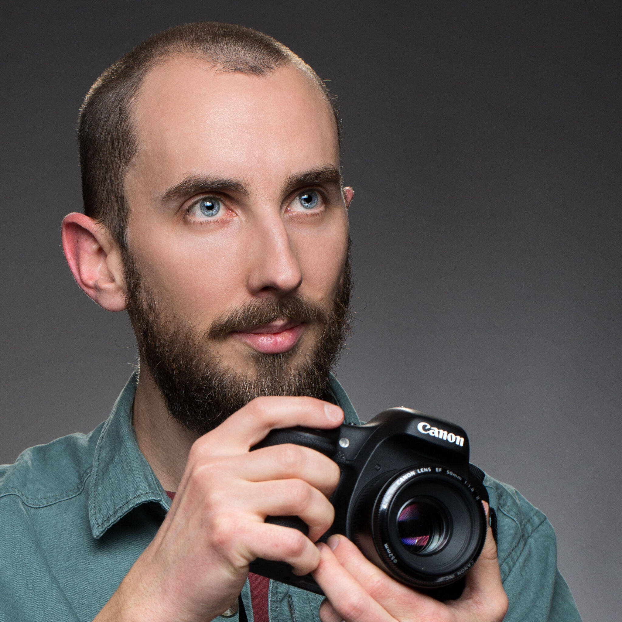 Yann Lopin