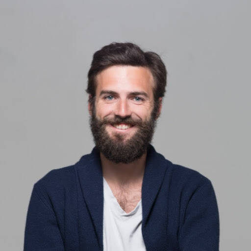 Damien Courbon