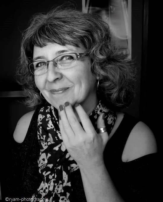 Carole Juda