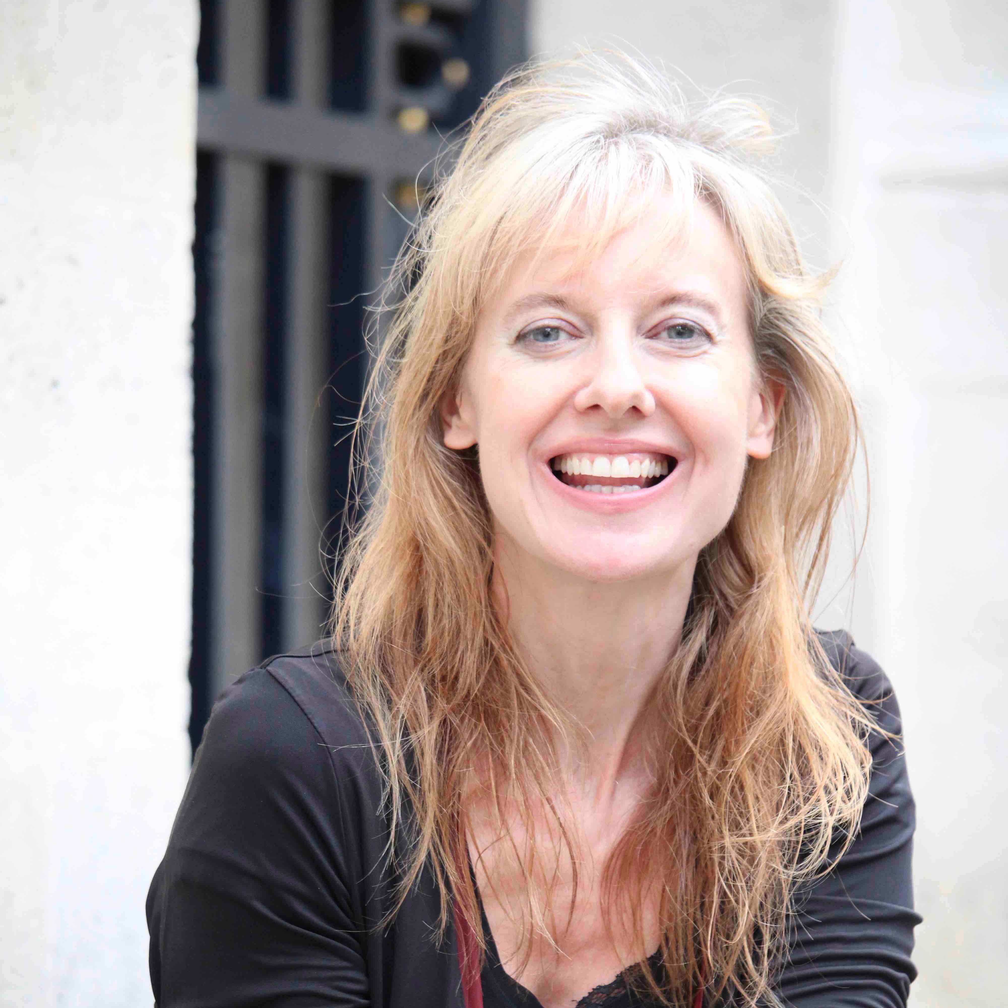 Delphine Rousch