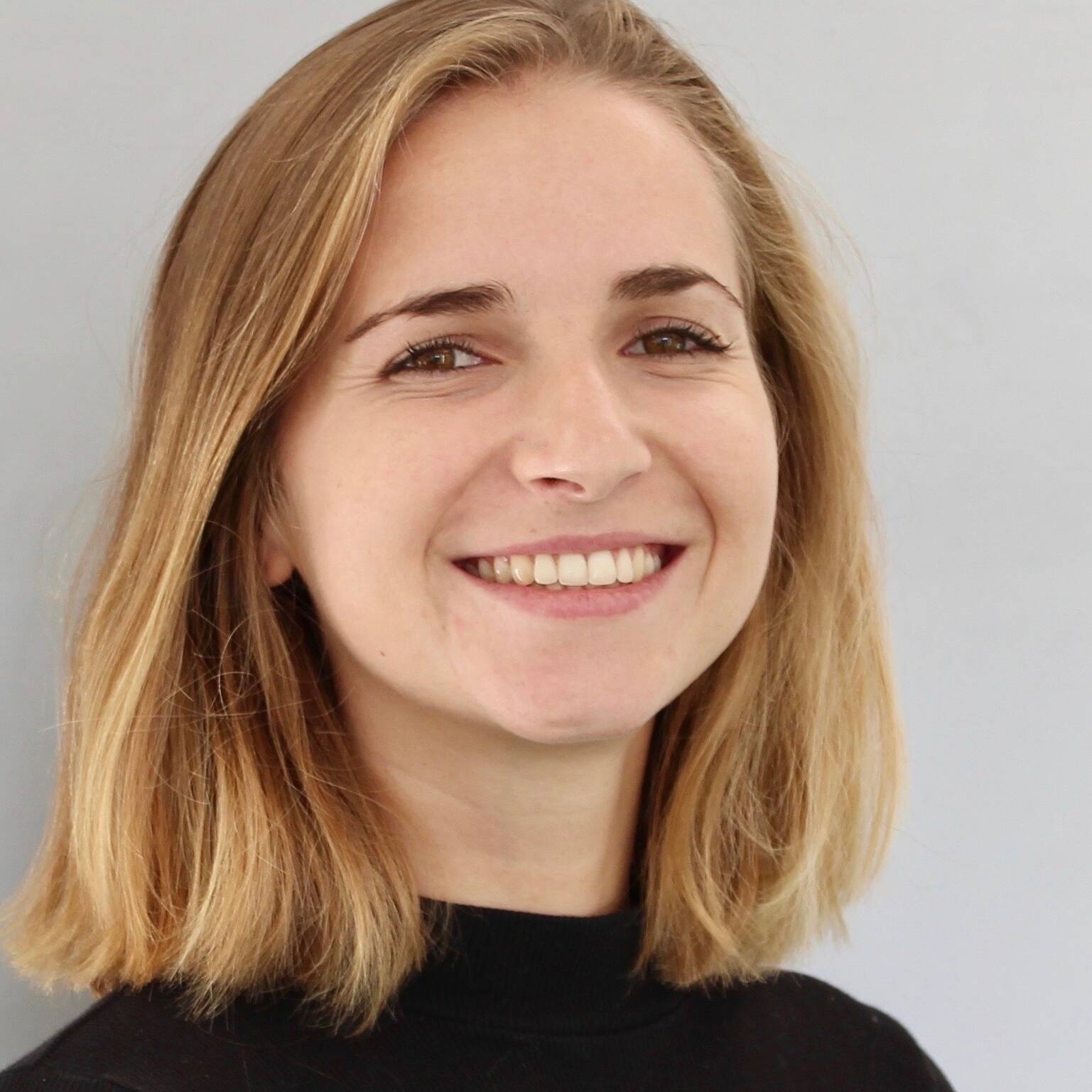 Romane Delevoie
