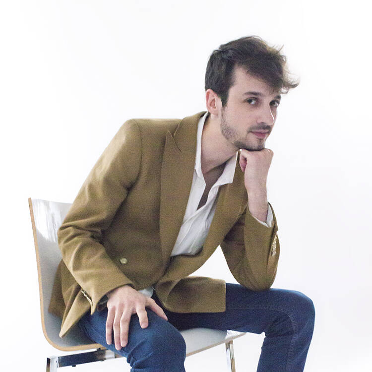 Thomas Alliot Deshayes
