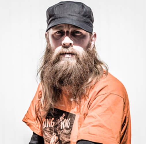Mark Víktor
