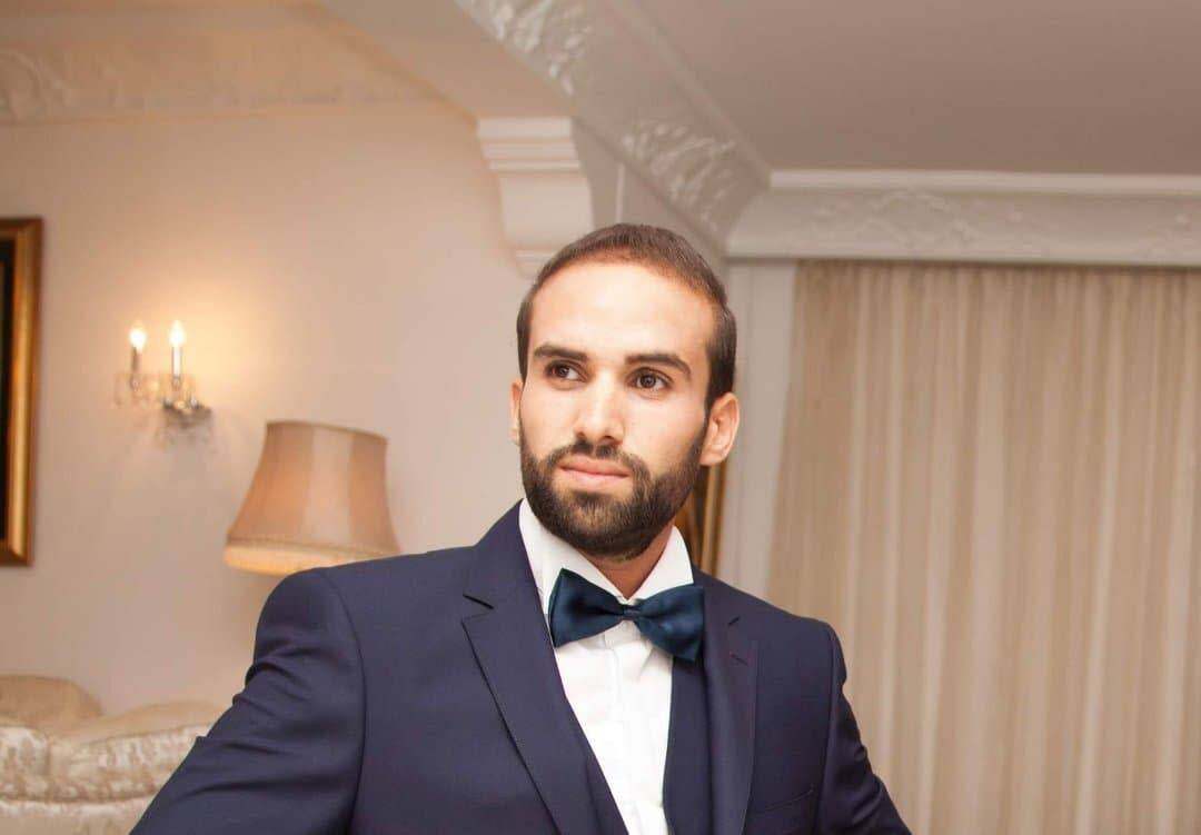 Mohamed Sahbi Nakhli