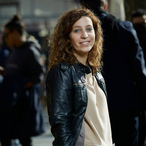 Sarah Akel