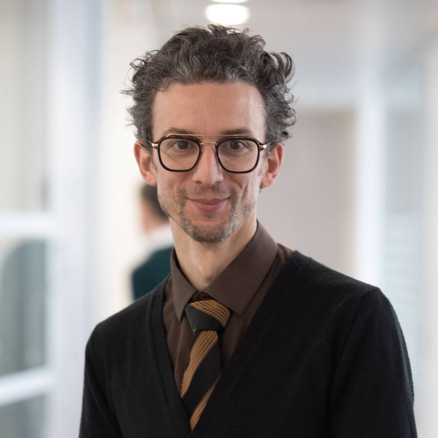 Alexandre Rivoallon