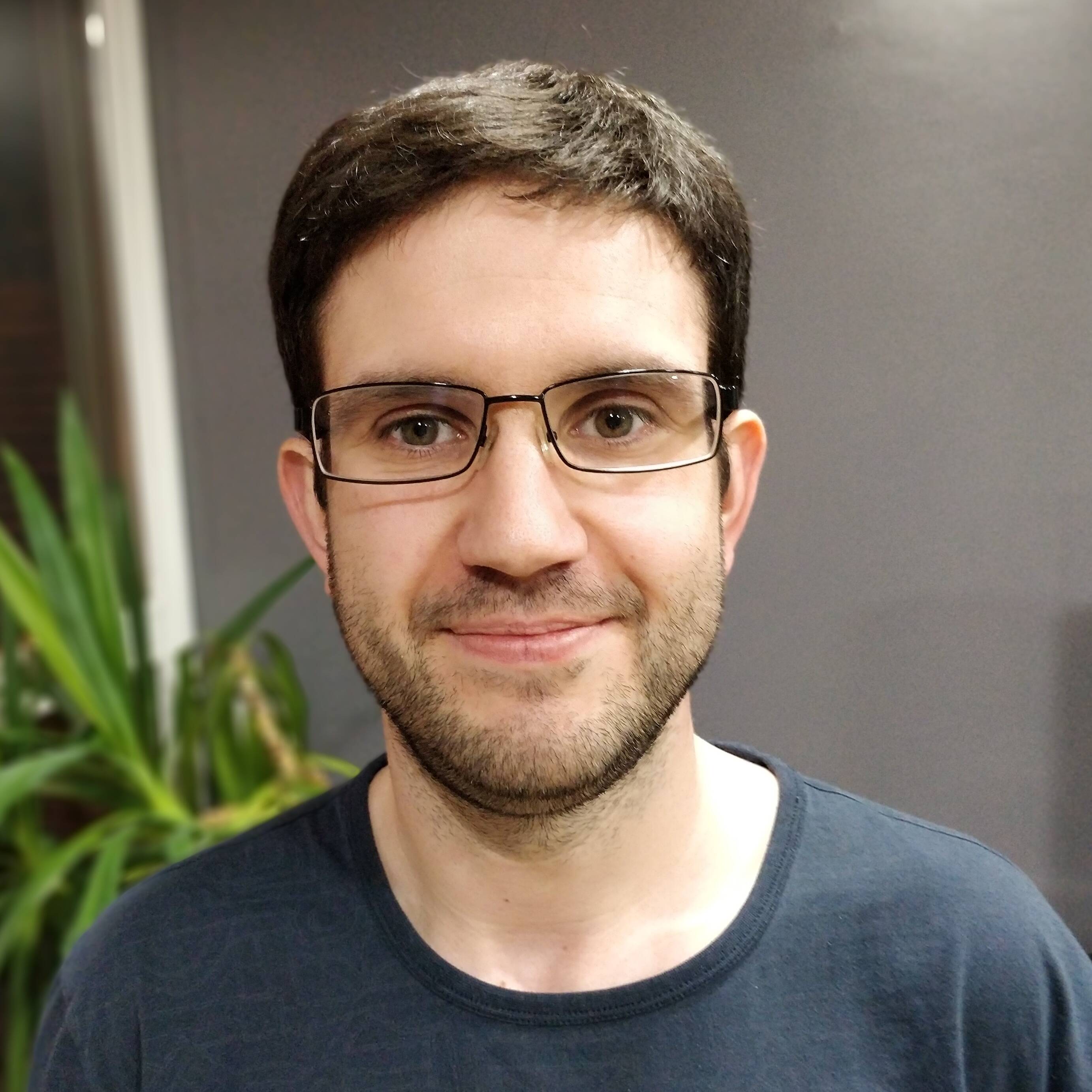 Etienne Boutin