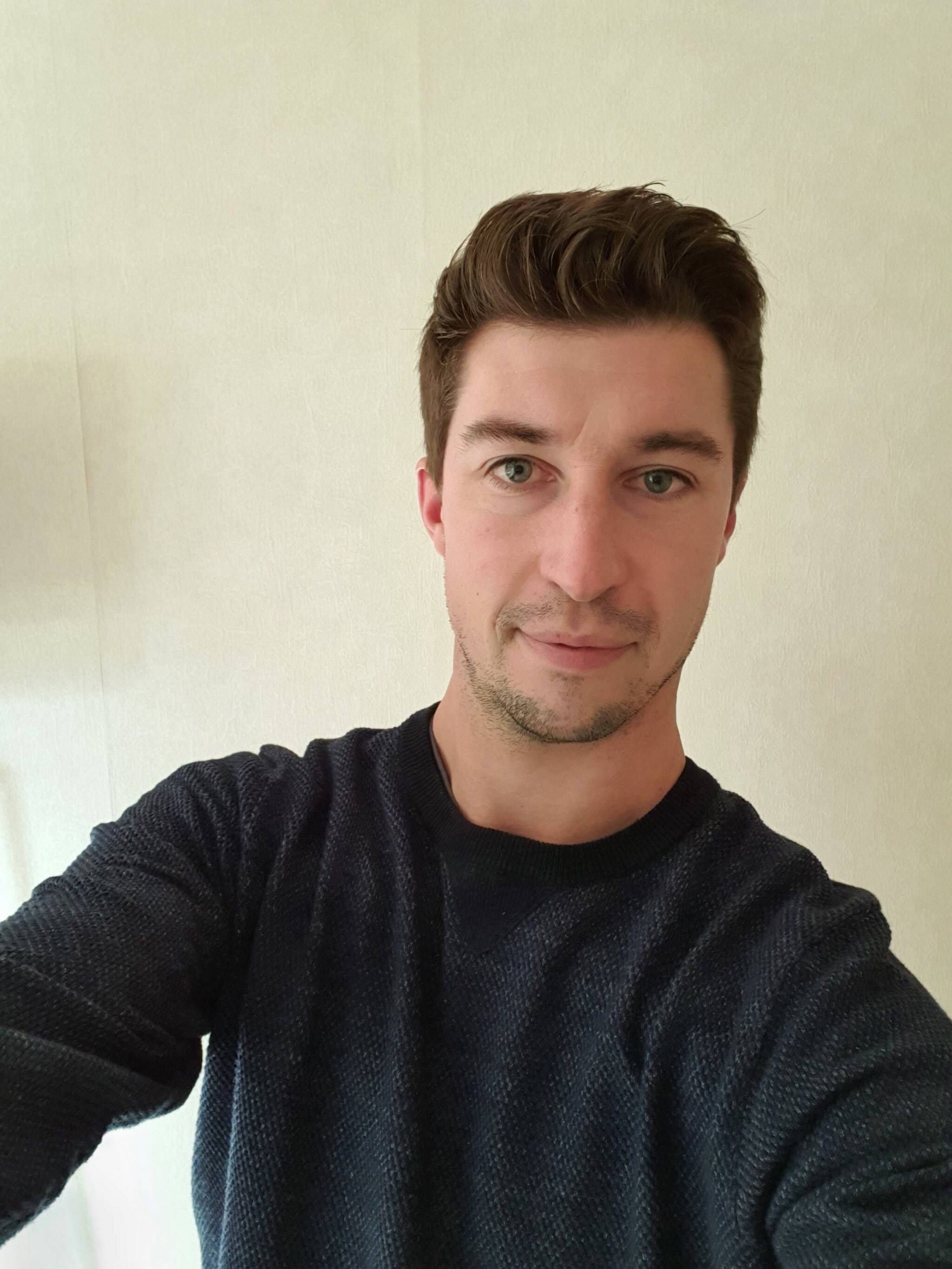 Alexandre Hiraux