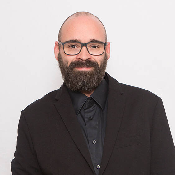Bastien Poujol