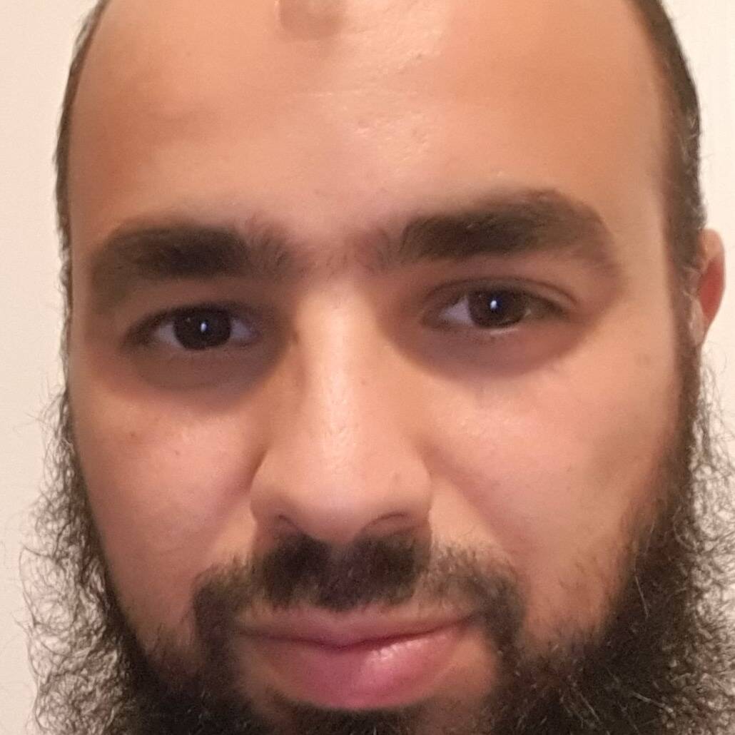 Djilali Boukhari