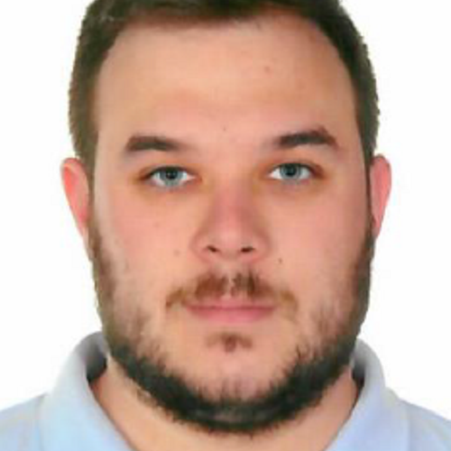 Pablo Giménez Alba