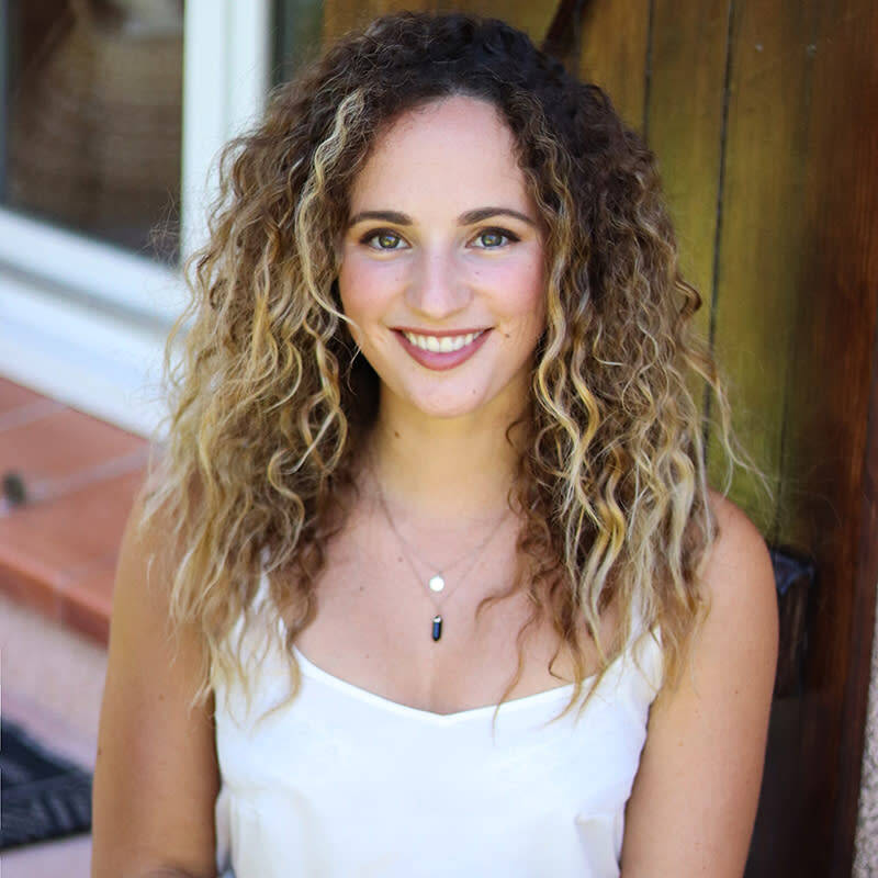 Jeanne S. - Graphiste / Webdesigner