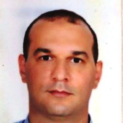 Mohamed Zribi - Ingénieur Sénior C/C++