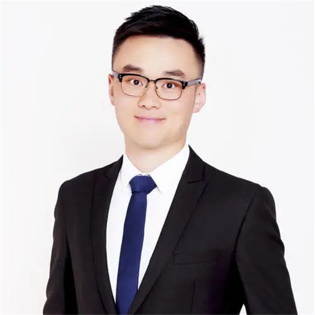 Shuai Jiang