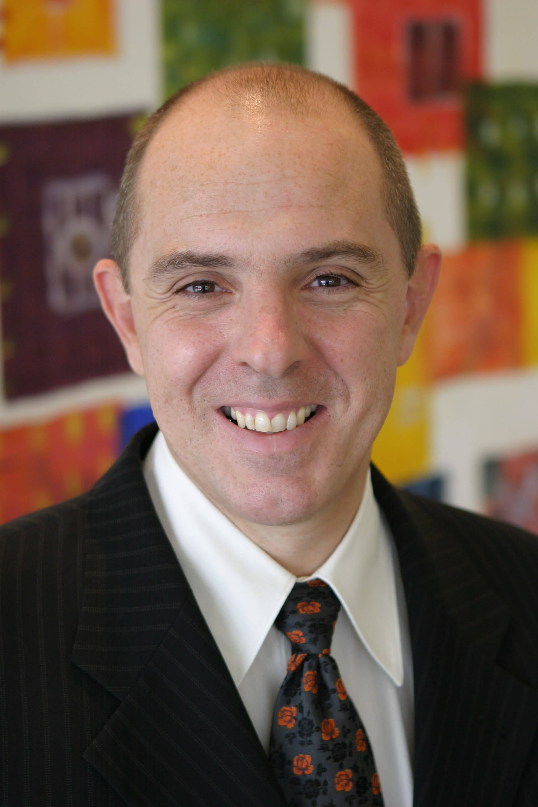 Michel Delrieu
