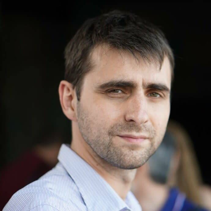 Rémi Audinet