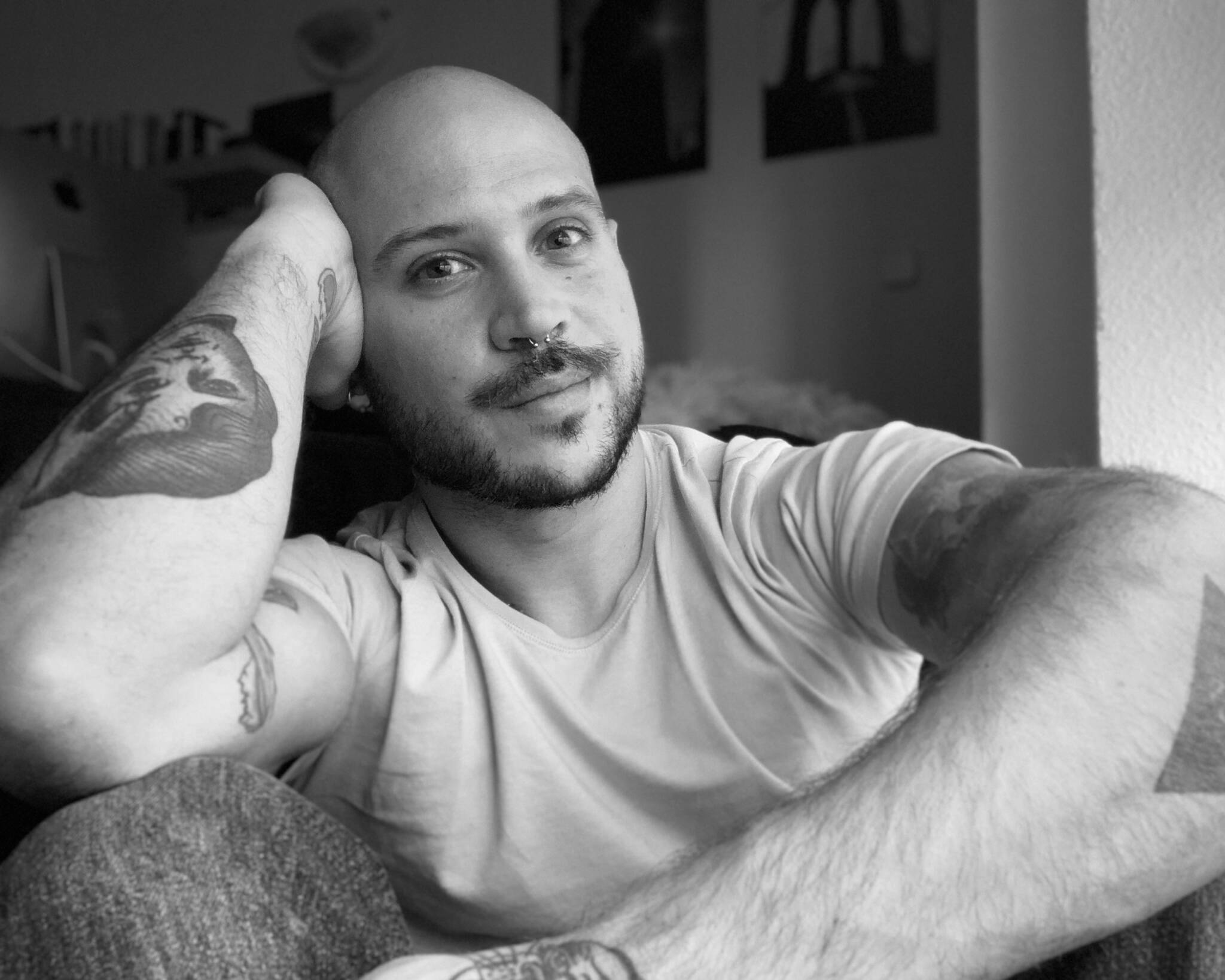 Josué Bernabé