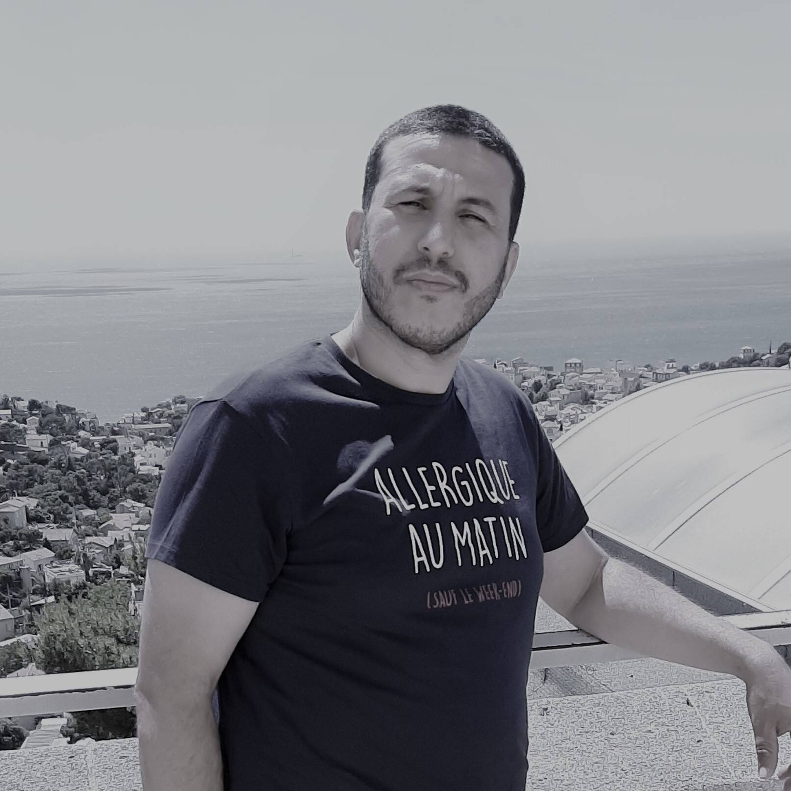 Anwar Boussaid