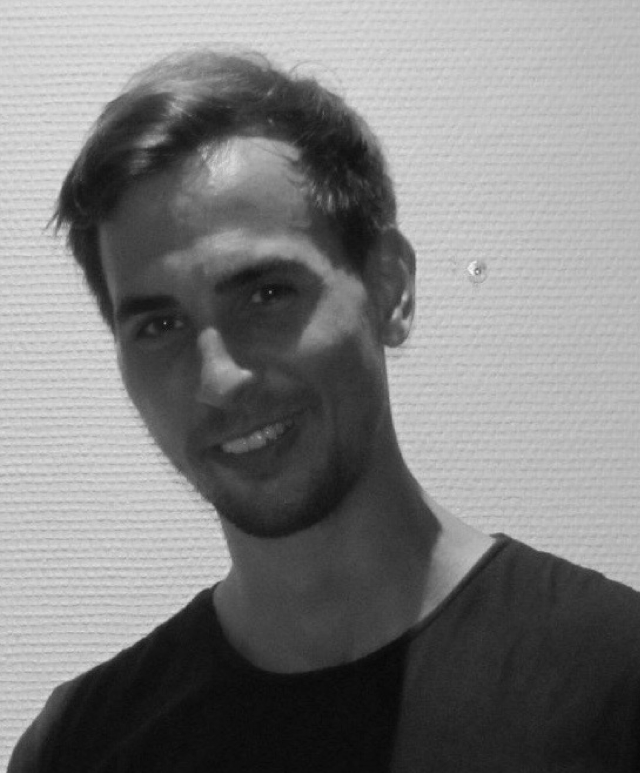 Matthieu Lagast - CTO / Lead Technique — Flutter, NestJS, VueJS