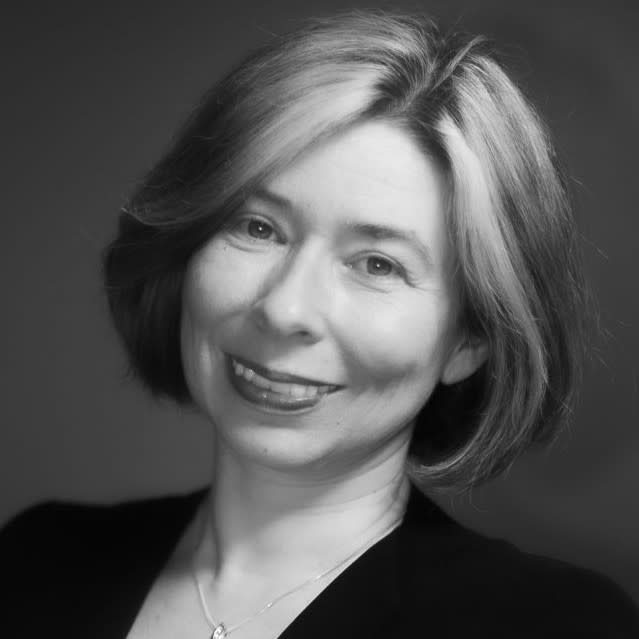 Sandrine Duval - Directeur de projet