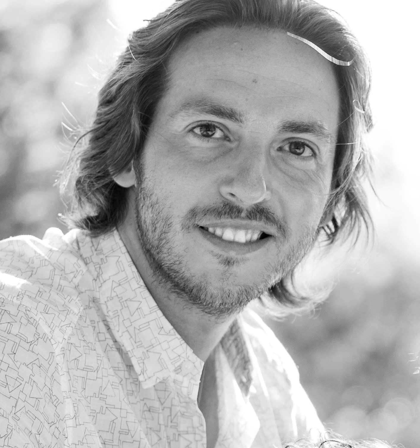 Remy Benfredj