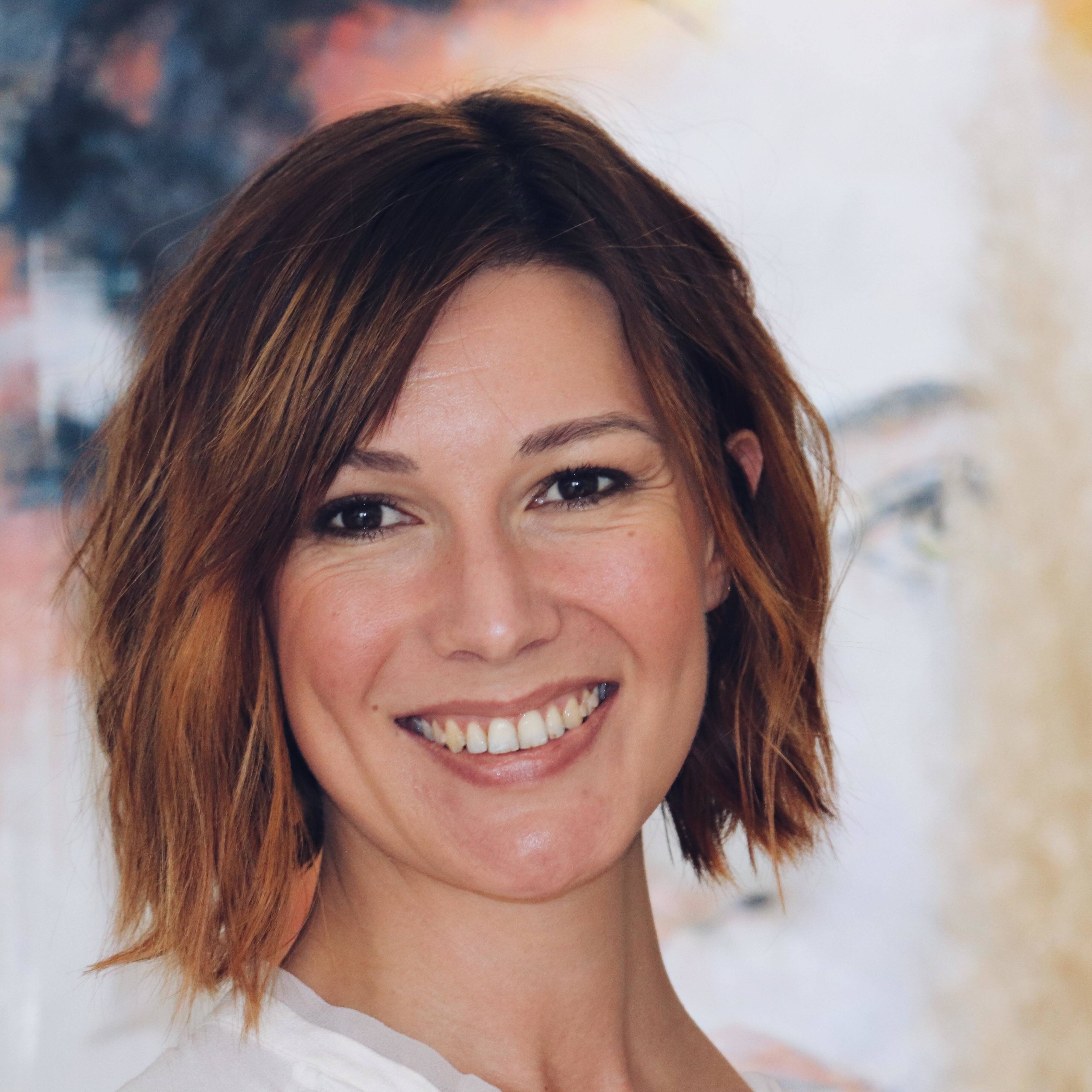 Carole Chapuis