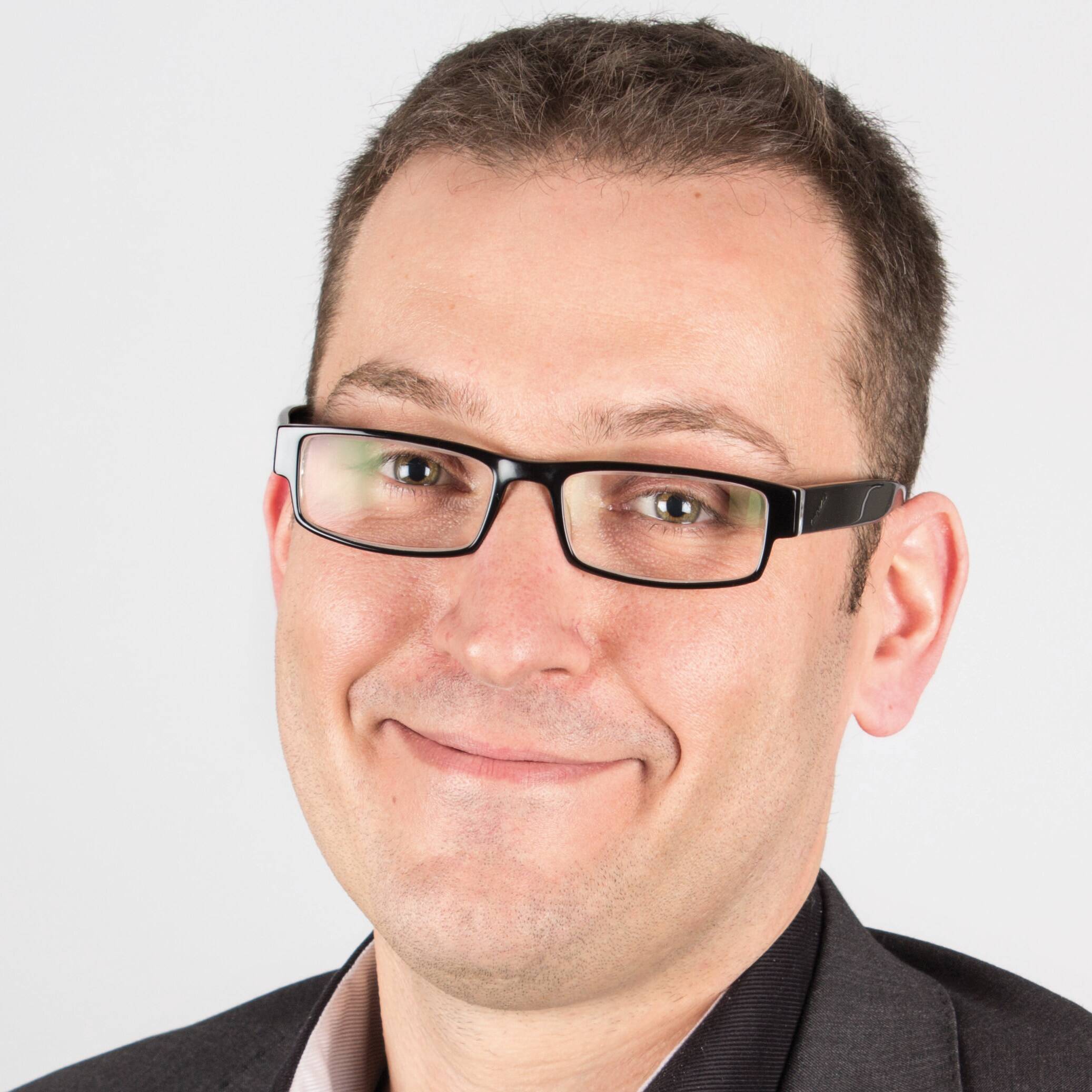 Ludovic Martin