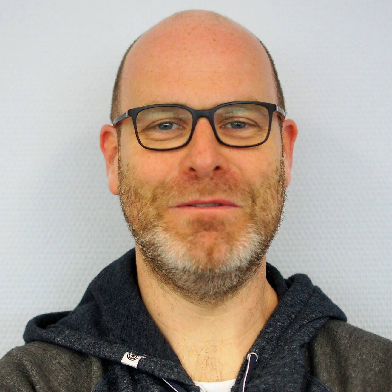 Pascal Kilian - Consultant MedTech indépendant | Logiciel médical 