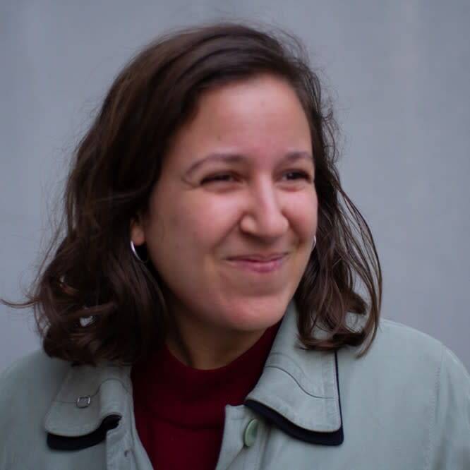 Eliette Lévy-Fleisch - ⚡Paid Social Acquisition | Social Ads & Google Ads