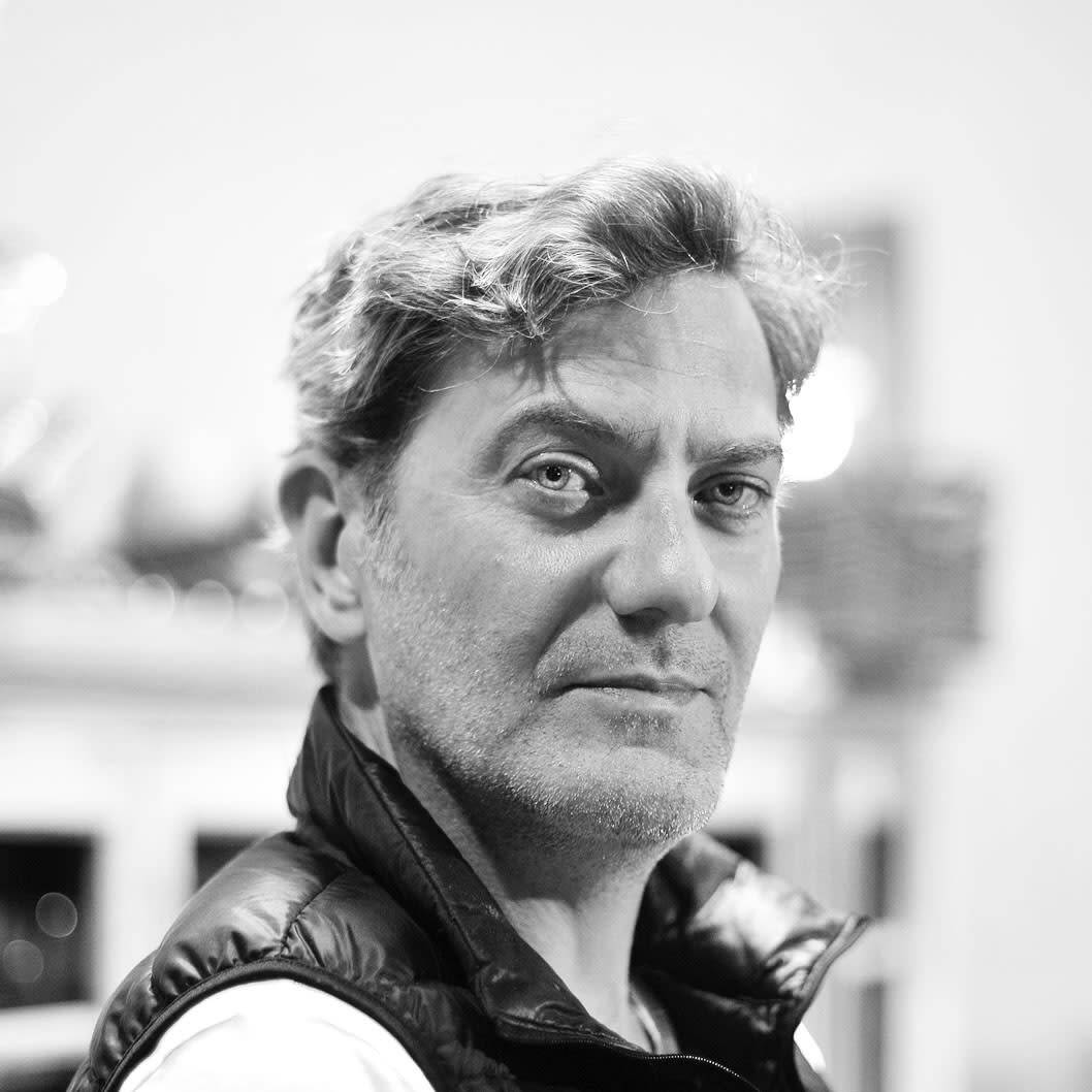 Olivier Pfaffli