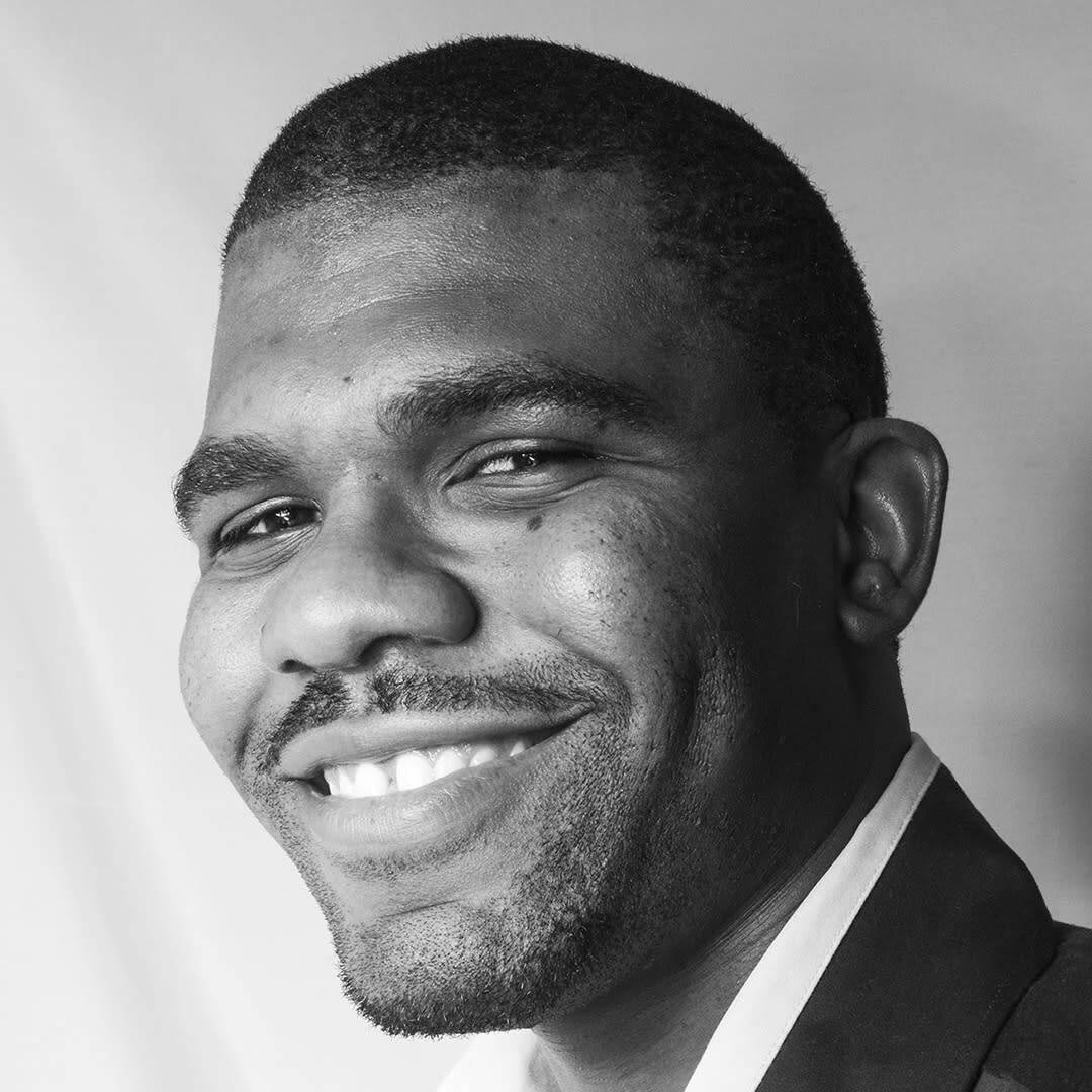 Kévin TRESOR