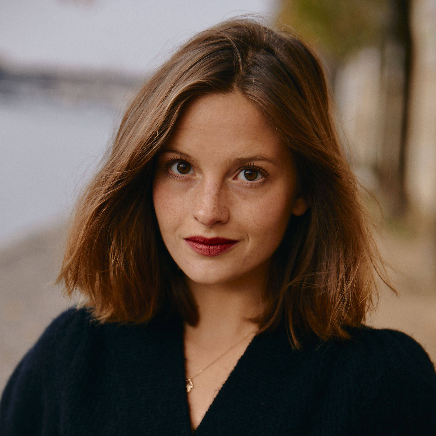 Camille Gross