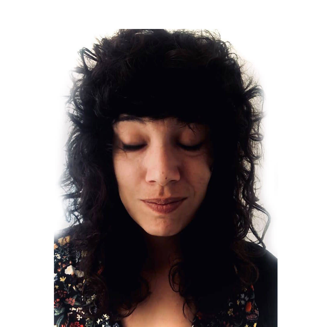 Sara Mutande - Senior art director, graphic designer, illustrator