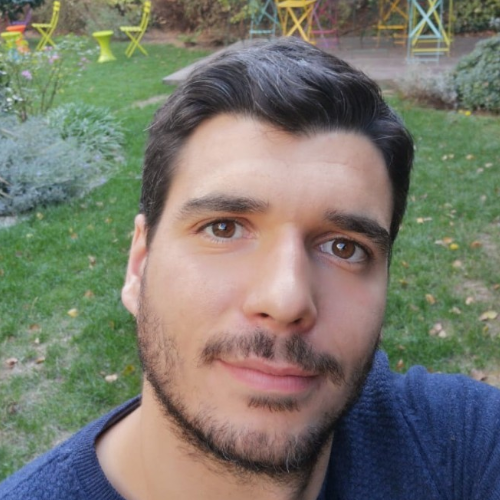 Sébastien Etcheverry