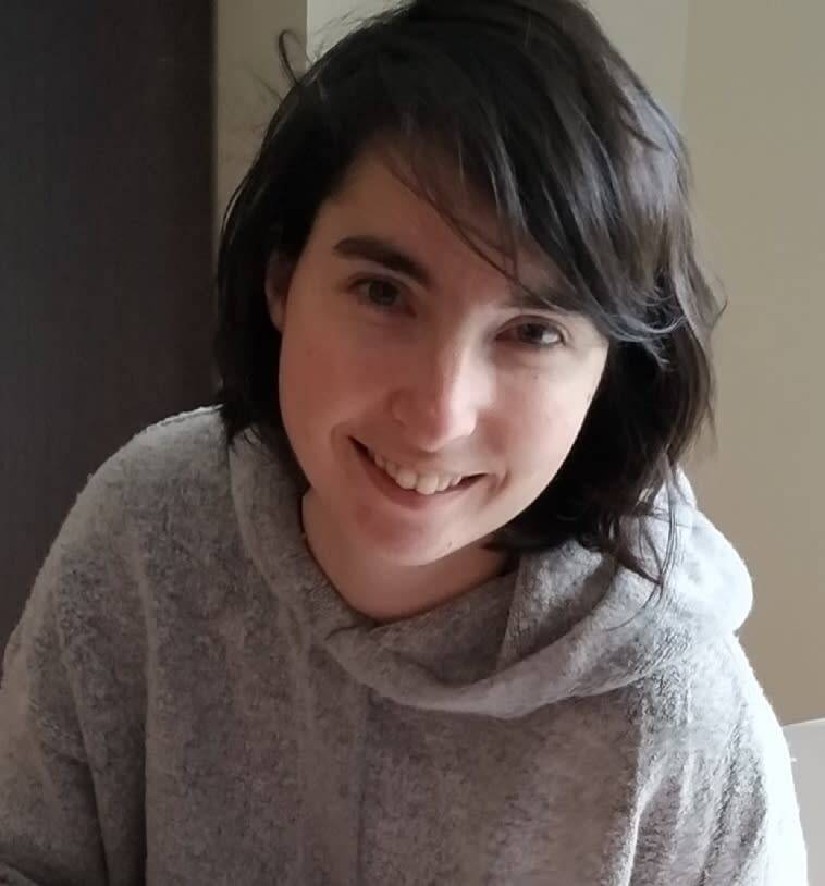 Morgane Soula