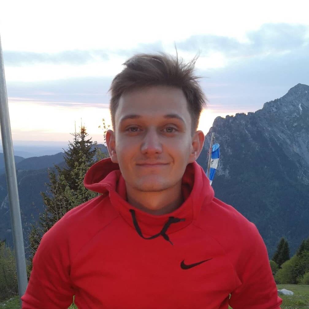 Thibaut Combe