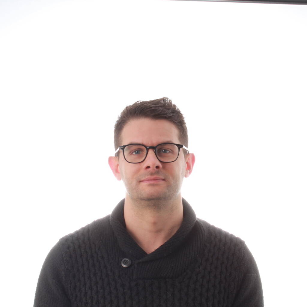 Charles B. - Cloud Solution Architect Azure