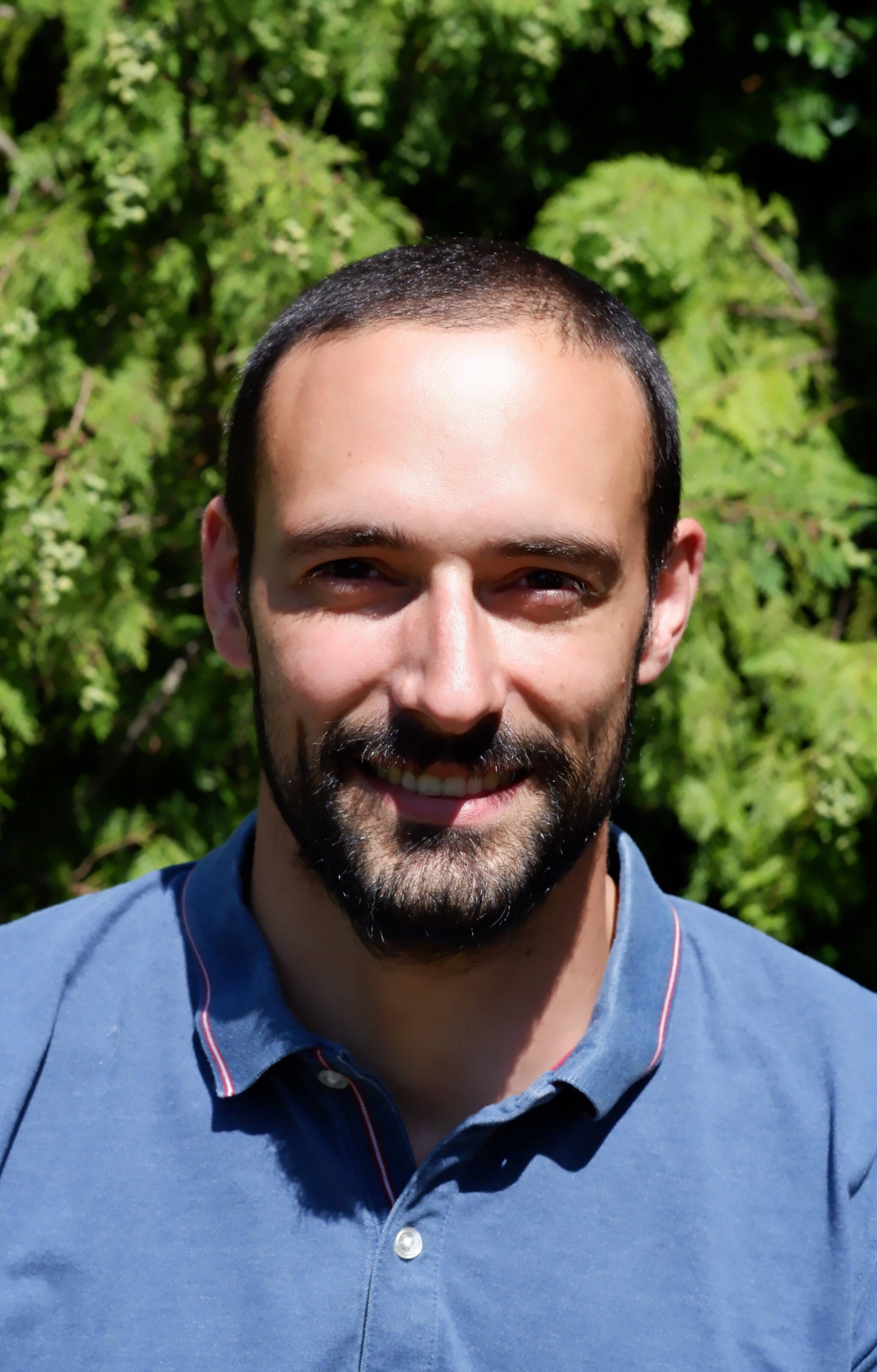 Rodolphe Mignot