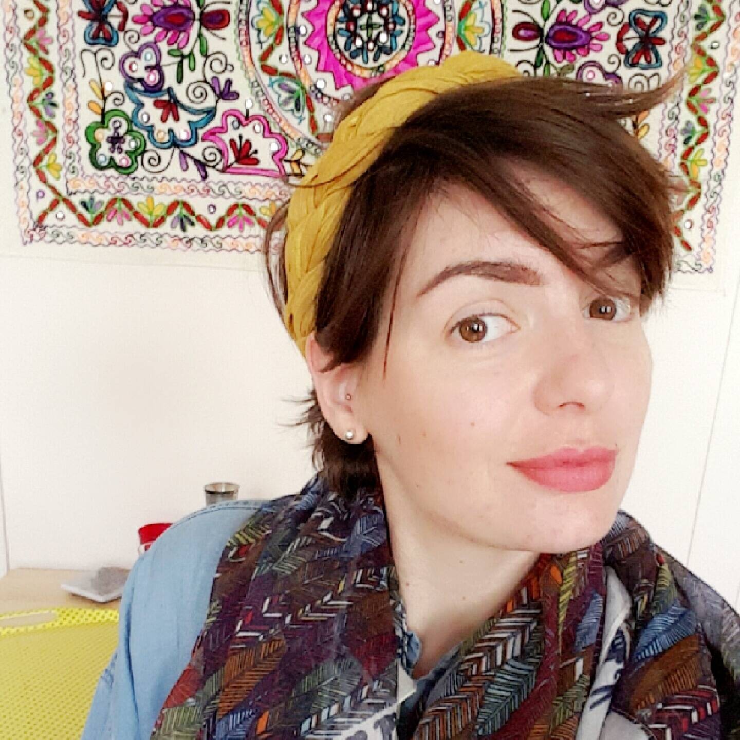 Camille Bonnevial