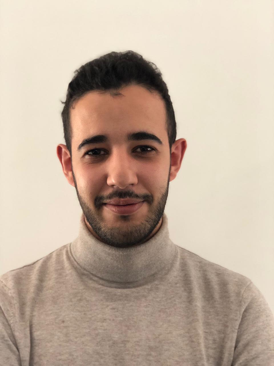 Omar Berrami - Developpeur / Teach lead Node js, React, AWS