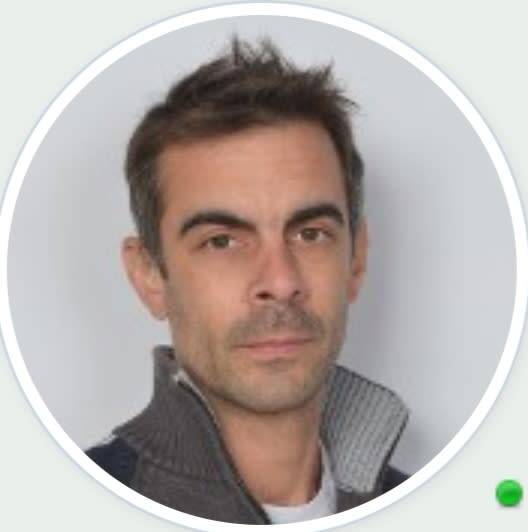 Julien Verdier - Dessinateur-projeteur Ferroviaire Freelance