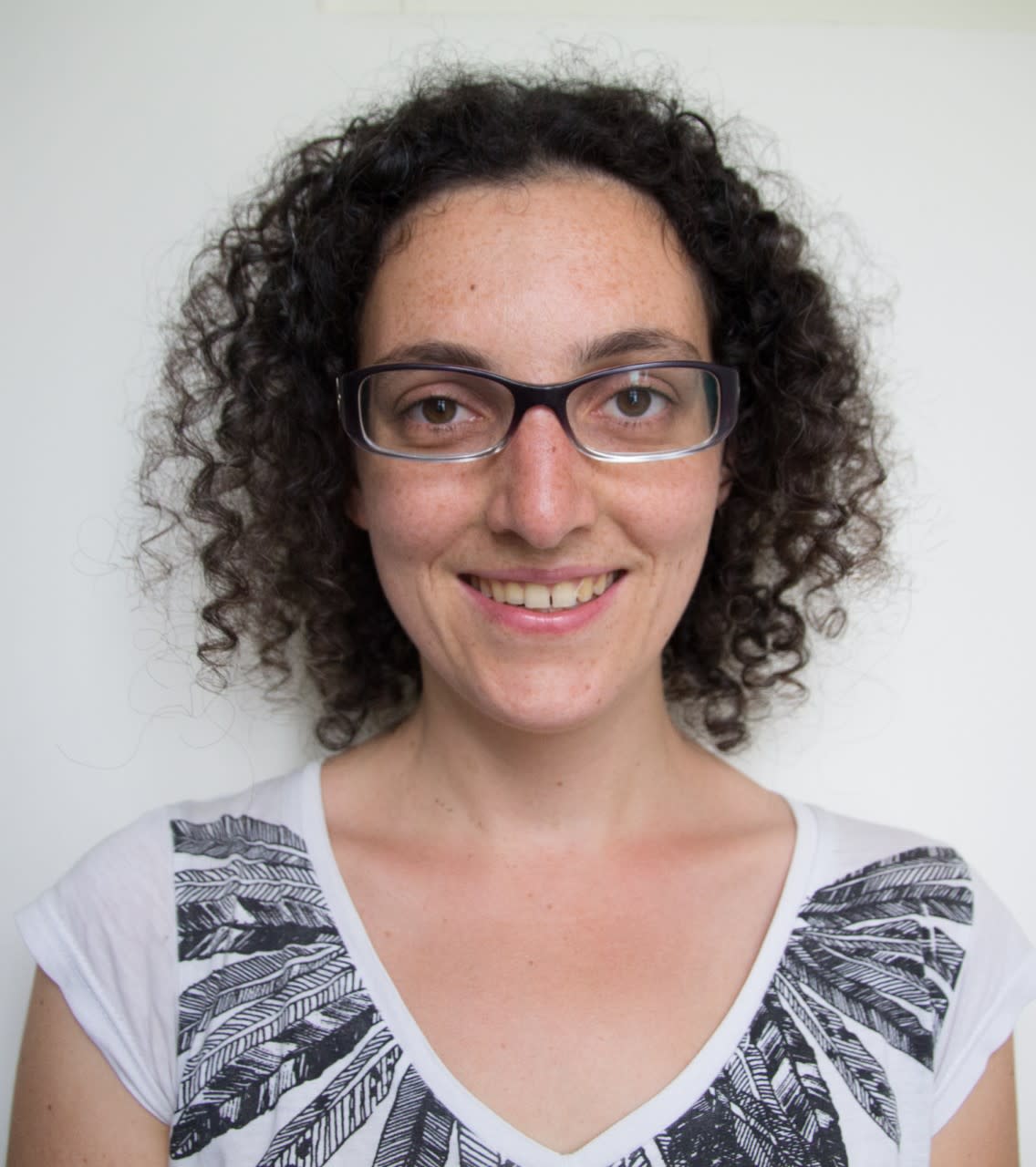 Lydie Bahjejian