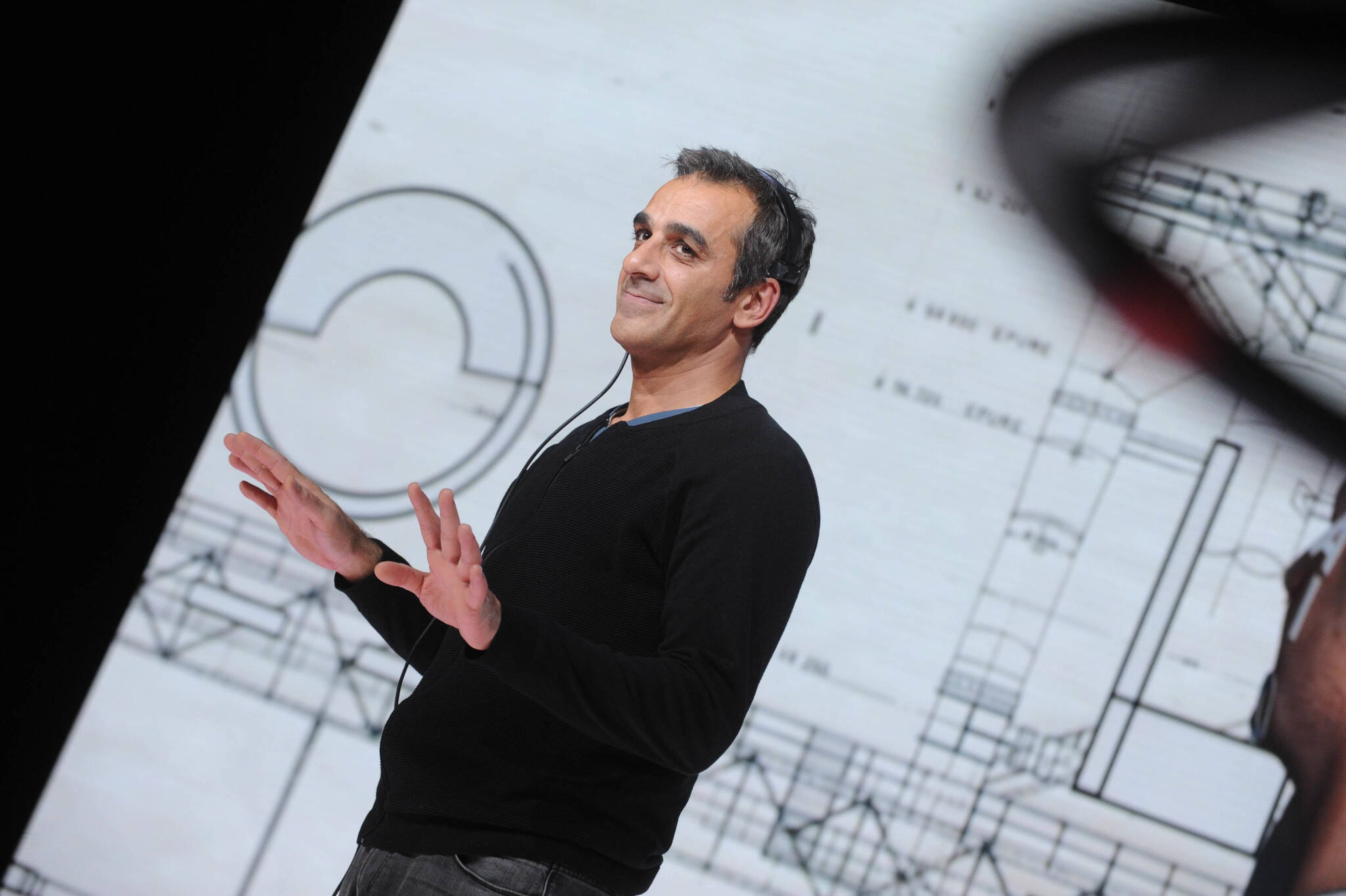 Bruno Vannucci