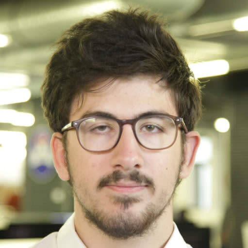 Alexandre Sandolo