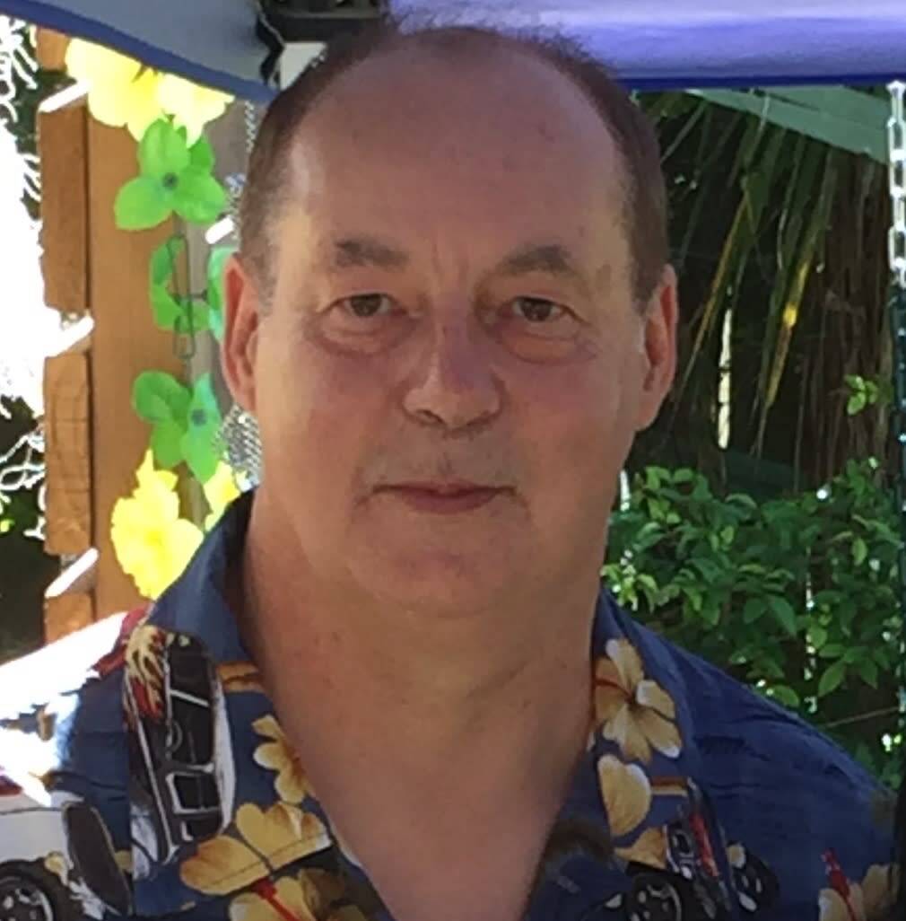 Andrew Holman