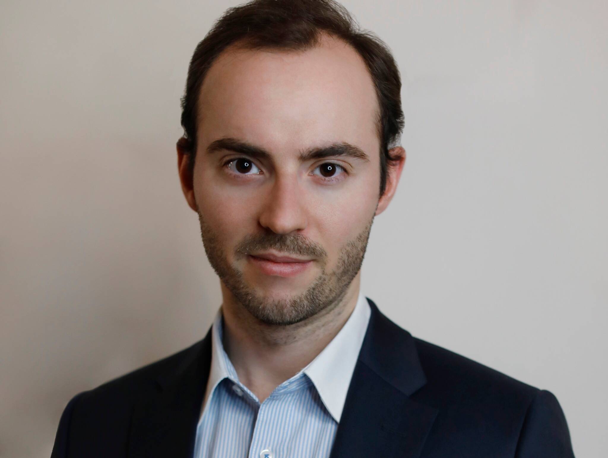 Anthony Aussanaire