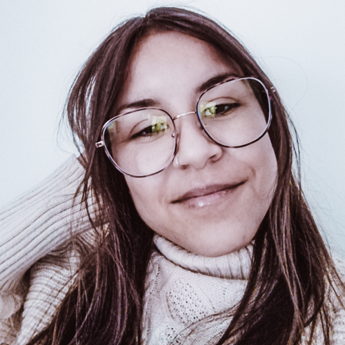 Maeva Lejuez - Content Manager / Rédactrice web / Social Media