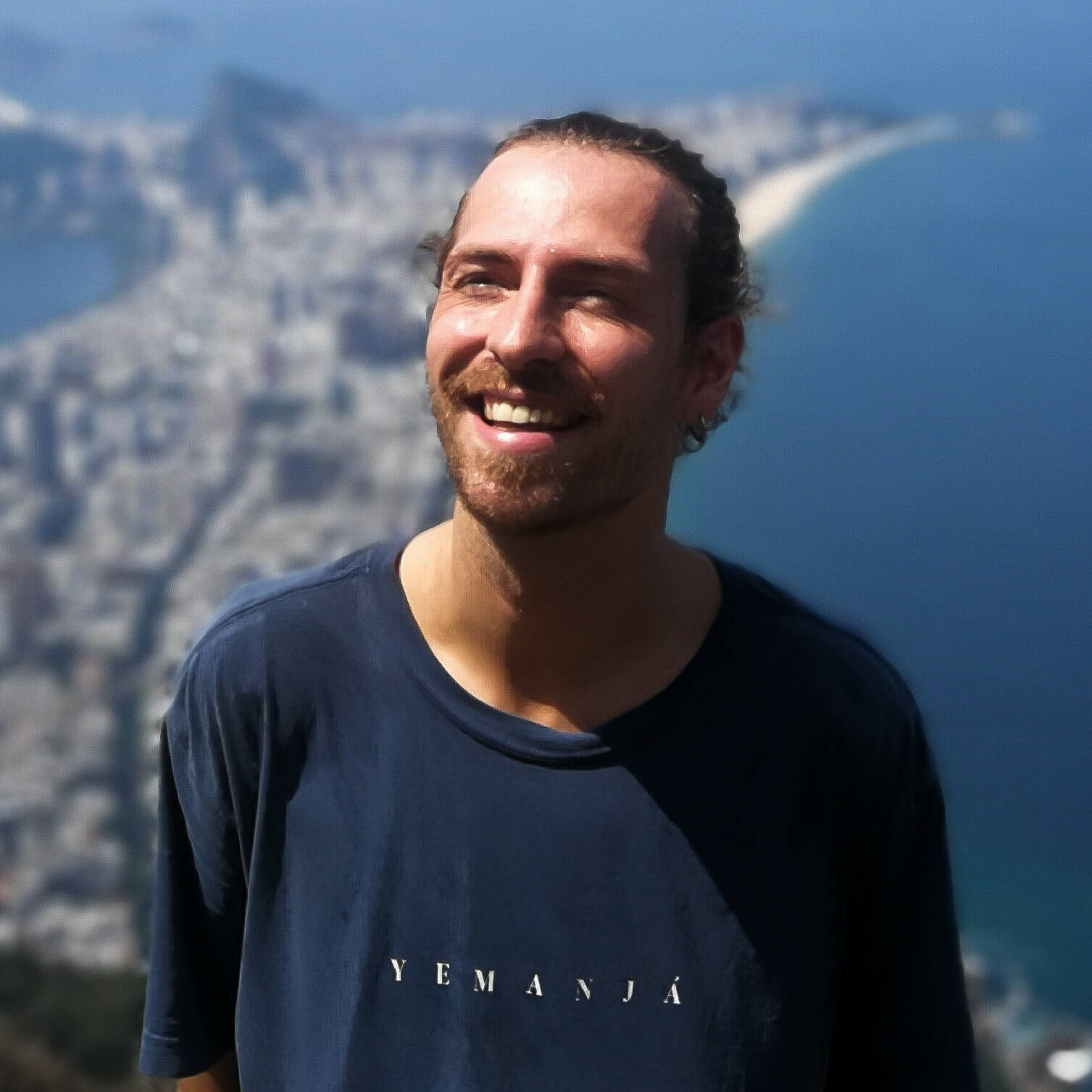 Alexandre Habonneau